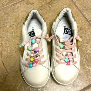 Cute Star Fashion Sneakers
